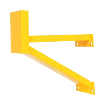 Vestil Dock Shelter Guard Post 24" SGP-24